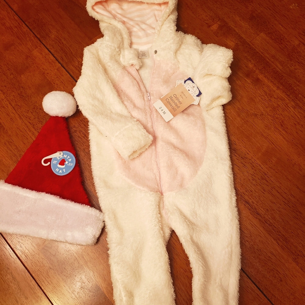 Cute one piece outfit